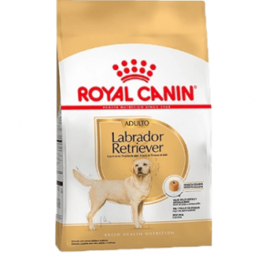 Royal Canin Labrador Retriever adulto 12 Kg