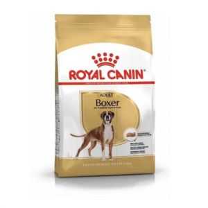 Royal Canin Boxer adulto 12 Kg