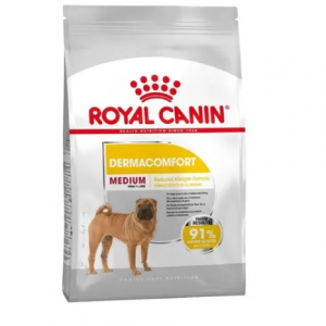 Royal Canin Medium Dermacomfort 3 Kg