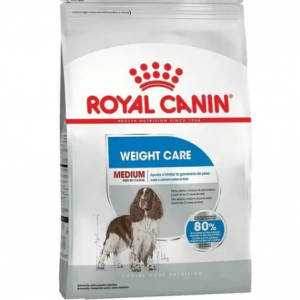 Royal Canin Medium Weight Care 3 Kg