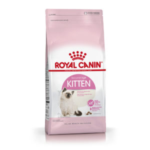 Royal Canin Kitten 400 Gr