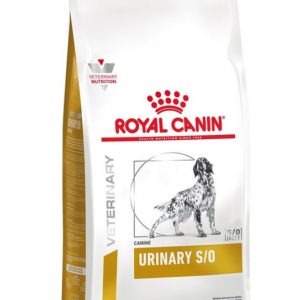 Royal Canin Urinary dog 1.5 Kg
