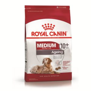 Royal Canin Medium ageing 10+ 15Kg