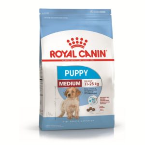 Royal Canin Medium puppy 1 Kg