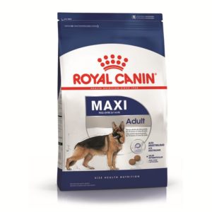 Royal Canin Maxi adult 3 Kg