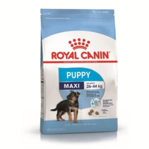 Royal Canin Maxi puppy 3 Kg