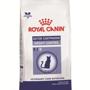 Royal Canin Gatos Castrados Weight Control 1.5 Kg