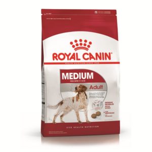 Royal Canin Medium adult 3 Kg