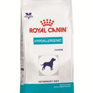 Royal Canin Hypoallergenic dog 2 Kg