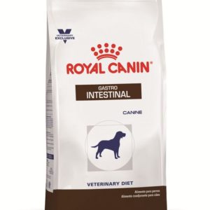 Royal Canin Gastrointestinal dog 2 Kg
