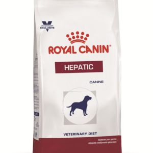 Royal Canin Hepatic dog 1.5 Kg