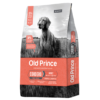 Old Prince Novel Adulto Mediano y Grande 15Kg