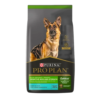 Pro plan Sensitive Skin and Stomach Razas Medianas y Grandes 3 Kg