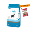 Ünik Perro Adulto Small 7.5Kg + Golocan