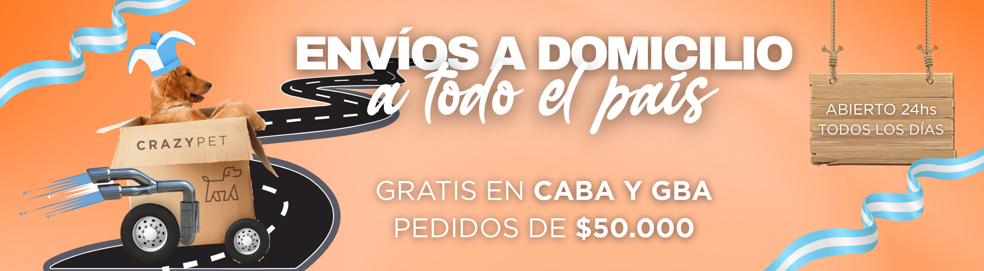 Envios