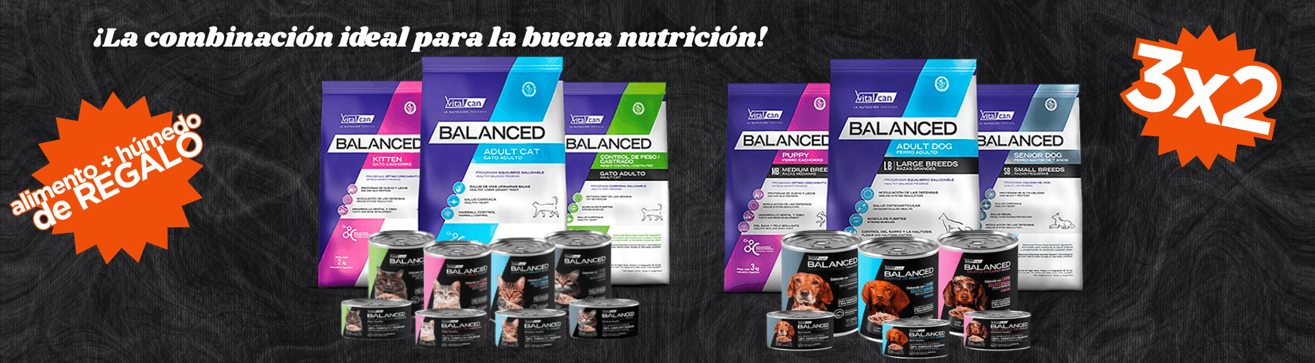 promo vital